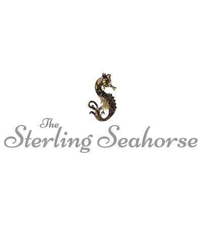 The Sterling Seahorse
