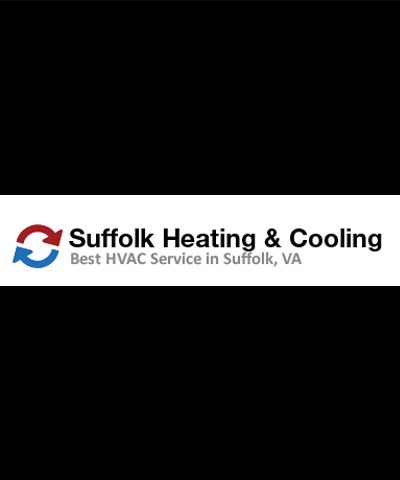 Suffolk Heating &#038; Cooling