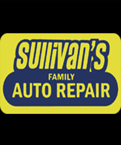 Sullivan’s Family Auto Repair