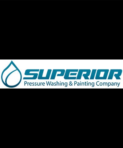 Superior Pressure Washing &#038; Painting Company