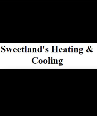 Sweetland’s Heating &#038; Cooling