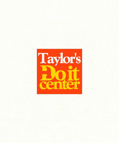 Taylor&#8217;s DO-It-Centers