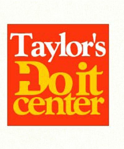 Taylor’s Do-It Center