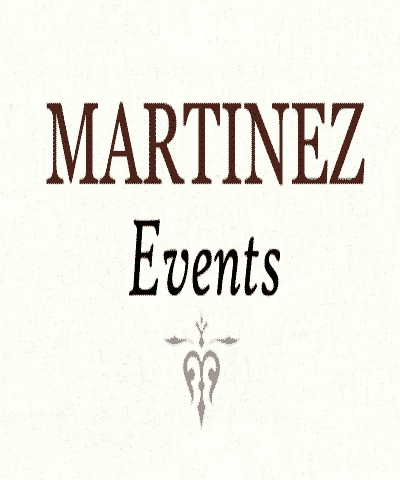 Ted Martinez Event Management, LLC
