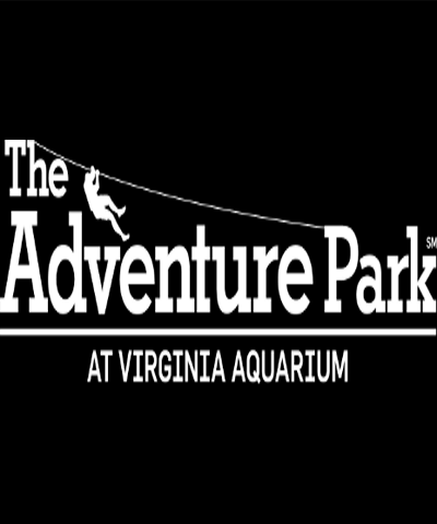 The Adventure Park At Virginia Aquarium