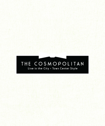 The Cosmopolitan Apartments
