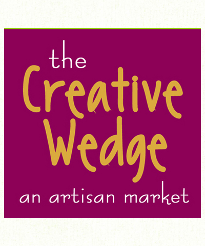 The Creative Wedge: An Artisan Market