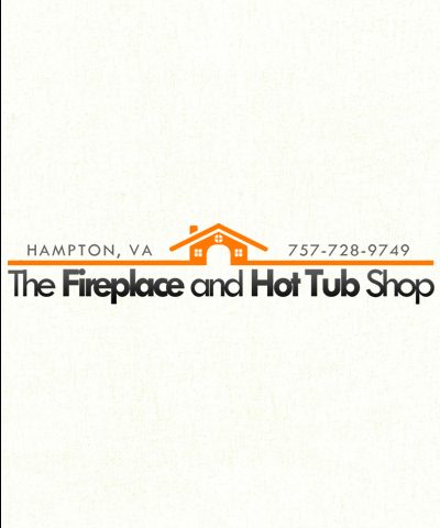 The Fireplace and Hot Tub Shop