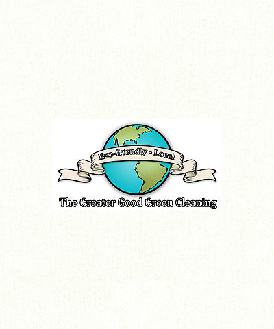 The Greater Good Green Cleaning