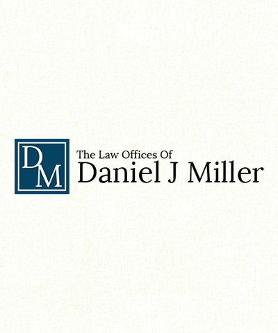 The Law Offices of Daniel J Miller