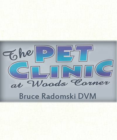 The Pet Clinic At Woods Corner