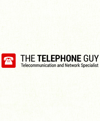 The Telephone Guy