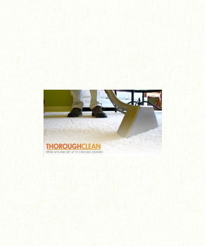 Thorough Clean, LLC
