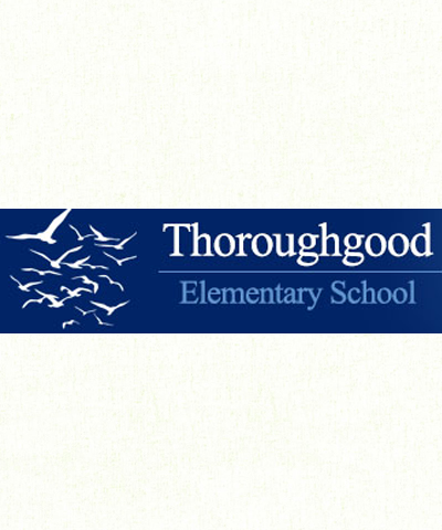 Thoroughgood Elementary School