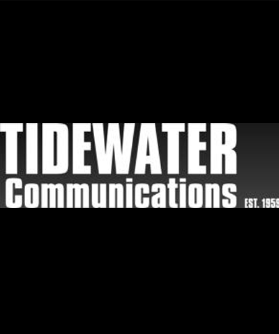 Tidewater Communications &#038; Electronics