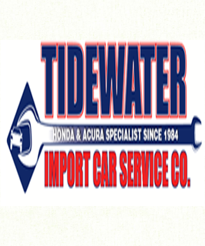 Tidewater Import Car Service Co