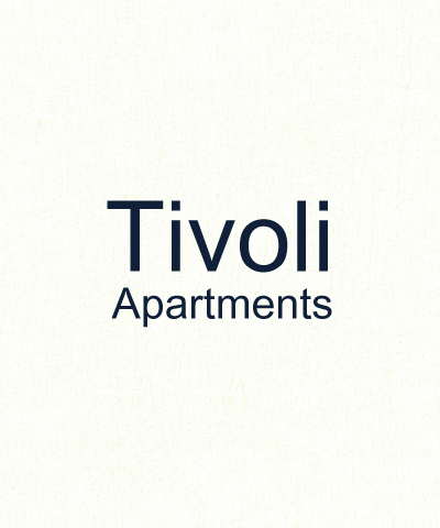 Tivoli Apartments