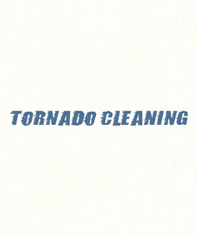 Tornado Carpet Cleaning