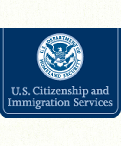 U.S. Citizenship and Immigration Service
