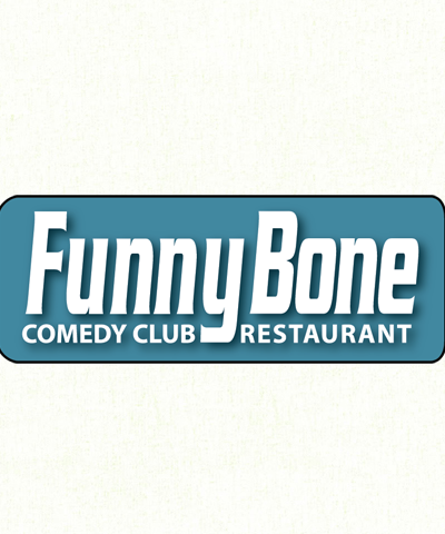 Virginia Beach Funny Bone Comedy Club &#038; Restaurant