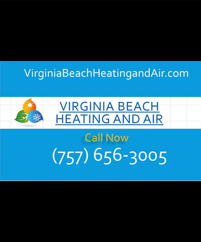 Virginia Beach Heating and Air