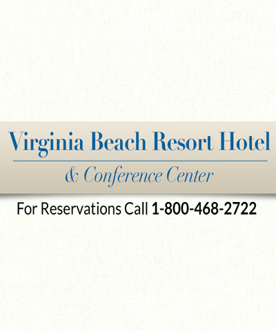 Virginia Beach Resort Hotel &#038; Conference Center