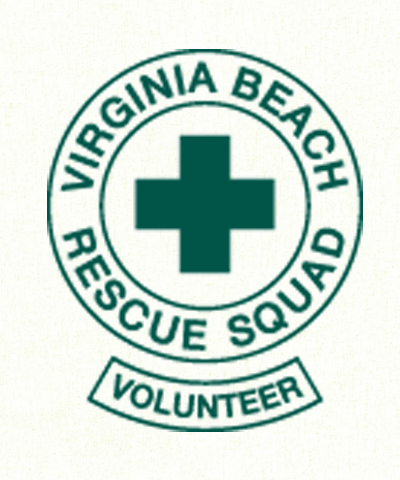 Virginia Beach Volunteer Rescue Squad