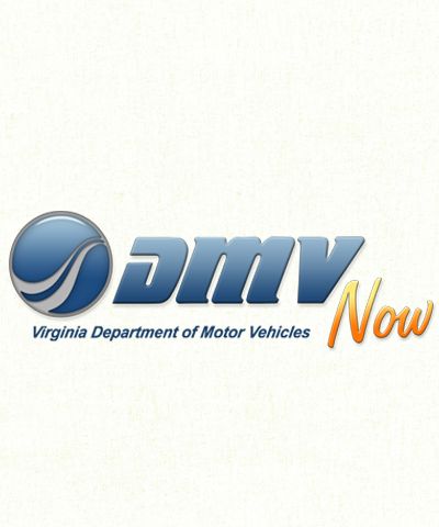 Virginia Department of Motor Vehicles