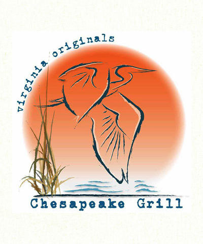 Virginia Originals and Chesapeake Grill