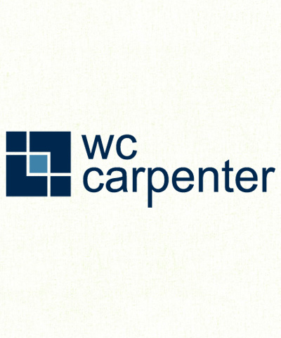 W C Carpenter