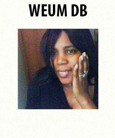 WEUM DB*
