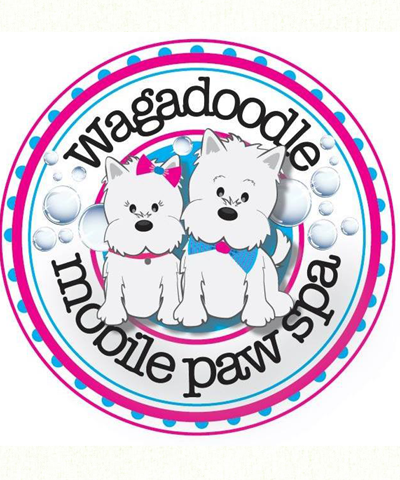 Wagadoodle Mobile Paw Spa