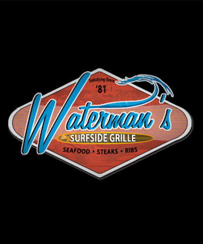 Waterman’s Surfside Grille