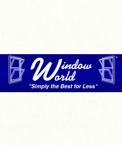 Window World of Tidewater