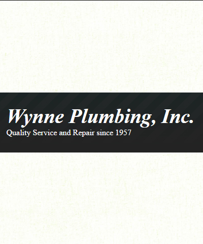Wynne Plumbing