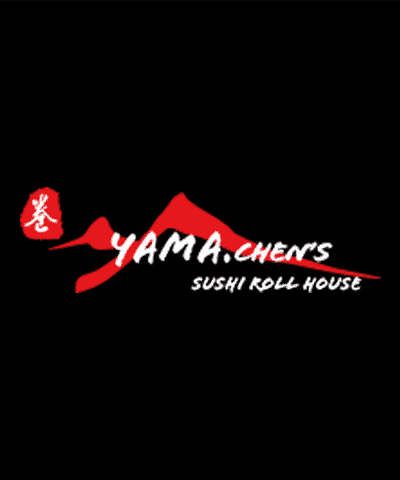 Yama sushi roll house #6
