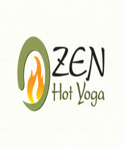 Zen Hot Yoga