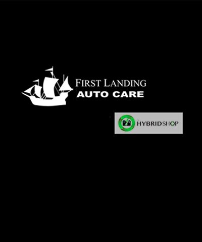 First Landing Auto Care at Thoroughgood