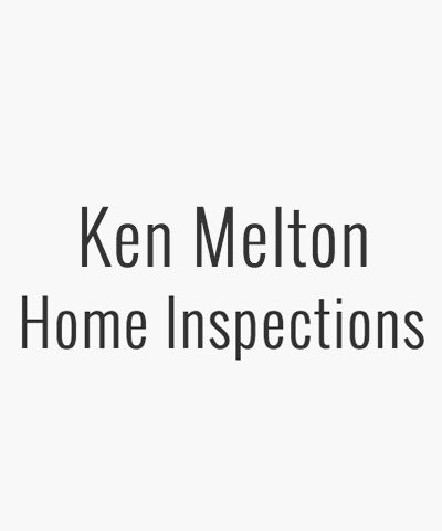 Ken Melton Home Inspections