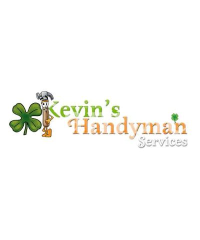 Kevin&#8217;s Handyman Services