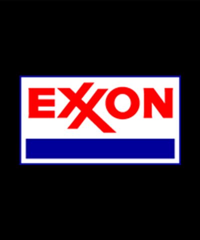Kings Grant Exxon
