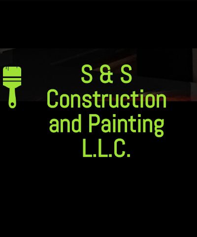 S &#038; S Construction and Painting