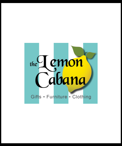 The Lemon Cabana